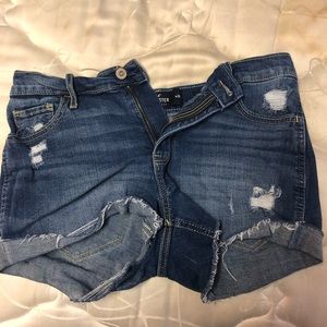 Hollister Shorts - Shorts Hollister Shorts - Shorts